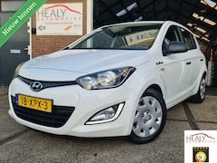 Hyundai i20 - 1.2i Business Edition|Nw model|Led|nw koppeling