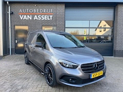 Mercedes-Benz Citan - 112 CDI L1 Pro Navi , Clima , Led