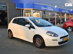 Fiat Punto Evo - 1.3 M-Jet Easy