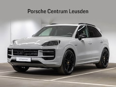 Porsche Cayenne - E-Hybrid