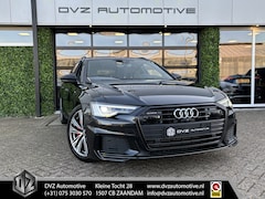 Audi A6 Avant - 55 TFSIe 367PK Quattro Competition | Tour Pack | B&O Sound | 360 Camera | BTW