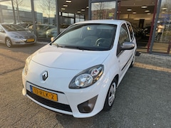 Renault Twingo - 1.2-16V Collection NW. KOPPELING AIRCO APK 2-26 BJ 2011