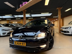 Volkswagen Golf - 1.6 TDI Comfortline Business Pano Navi Nwe Apk Airco Cruise Control