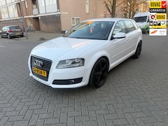 Audi A3 Sportback - 1.4 TFSI Ambition Pro Line