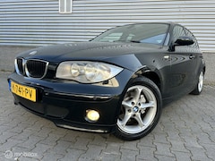 BMW 1-serie - 120i High Executive