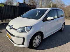 Volkswagen Up! - 1.0 BMT move up 5 Drs Airco