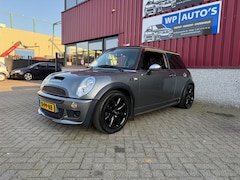 MINI John Cooper Works - S R53 cooper