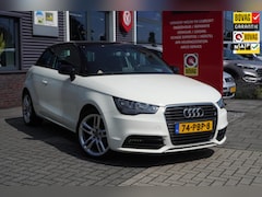 Audi A1 - 1.2 TFSI Attraction Pro Line Business / Navi / Airco