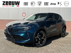 Alfa Romeo Junior - 1.2 Turbo 136 PK Ibrida | Techno Pack | Direct Leverbaar