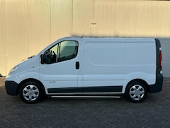 Renault Trafic - 2.5 dCi T27 L1H1