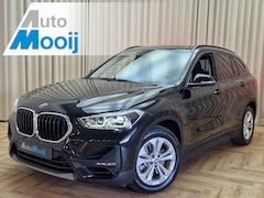 BMW X1 - xDrive25e *Eerste Eigenaar* Leder / Head-Up / Stoelverwarming / Cruise Control / Navigatie