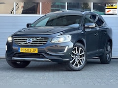 Volvo XC60 - 2.4 D5 Summum AWD 220pk Euro6 19 inch MY2016