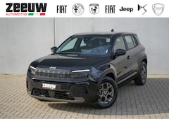 Jeep Avenger - Business Edition | Winter Pack | Navi | Carplay | PDC