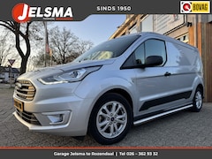 Ford Transit Connect - 1.5 EcoBlue L2 Trend HP 120pk, Navi & CarPlay | Clima | Trekhaak