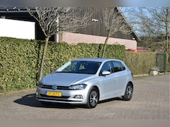 Volkswagen Polo - 1.0 82 PK Navi climat control mf.stuur Comfortline Business