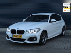 BMW 1-serie - 118i Executive | Automaat| M-Pakket | Cruise | PDC