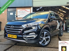 Hyundai Tucson - 1.6 GDi Comfort|2e Eig|2016|Full options