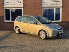 Ford C-Max - 1.8-16V Titanium Flexifuel Nw APK