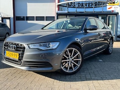 Audi A6 Limousine - 3.0 TFSI quattro Pro Line S AUTOMAAT LEER DAK