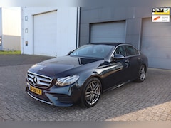 Mercedes-Benz E-klasse - 200 d Business AMG 2018 automaat