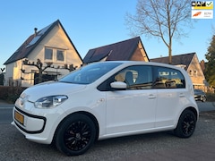 Volkswagen Up! - 1.0 move up BlueMotion NL-AUTO-NAP