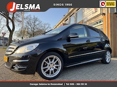 Mercedes-Benz B-klasse - 200 Turbo 190pk Aut. Vol opties