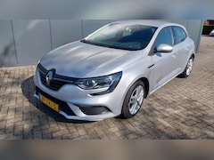 Renault Mégane - 1.3 TCe Zen