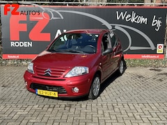 Citroën C3 - 1.4i-16V Ambiance | 44.311 KM | Automaat