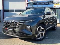 Hyundai Tucson - 1.6 T-GDI PHEV X-LINE Premium 4WD