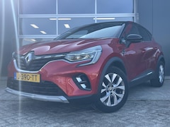 Renault Captur - 1.0 TCe 100 Bi-Fuel Intens | LPG G3 | Luxe uitvoering |