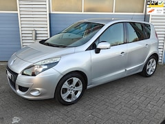 Renault Scénic - 2.0 Automaat Keyless Navi Cruise NW Banden