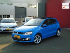 Volkswagen Polo - 1.2 TSI Highline, Automaat, Pano, Navi