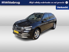 Skoda Kamiq - 1.0 TSI Sport Business / DSG / App-Connect / Led Verlichting / PDC / 16 Inch