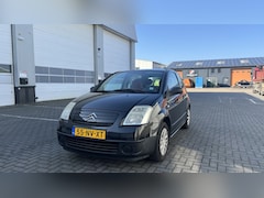 Citroën C2 - 1.1i Ligne Prestige