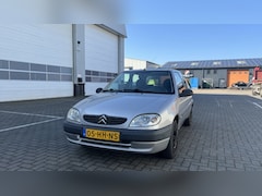 Citroën Saxo - 1.1i Furio