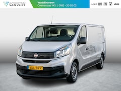 Fiat Talento - 1.6 MJ EcoJet L2H1 Basis