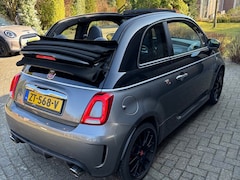 Fiat 500 C - 1.4 T-Jet Abarth Elaborabile