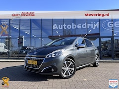 Peugeot 208 - 1.2 VTI Allure / Pano-dak / Navi / JBL Audio