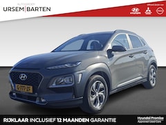 Hyundai Kona - 1.6 GDI HEV Fashion