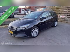 Opel Astra Sports Tourer - 1.0 Turbo|Camera|Navi|PDC|Trekhaak|