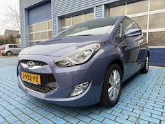 Hyundai ix20 - 1.6i i-Drive TREKH LEER PDC CRUISE CONTROL