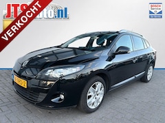 Renault Mégane - 1.6 16V, Cruise, Trekhaak, All-Seasons