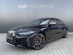 BMW i4 - M50 High Executive M-Sport|360 Camera|Panoramadak|Harman Kardon