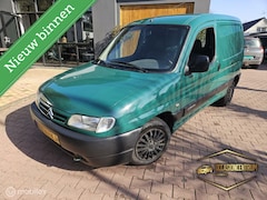 Citroën Berlingo - bestel 1.9 D 500 *inruil mogelijk