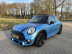 MINI Cooper - 1.5 “Pano- Works pakket”