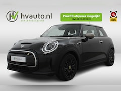 MINI Mini-Electric - COOPER S CLASSIC 184PK 33 KWH | Navi | Sportstoelen | Privacy Glass