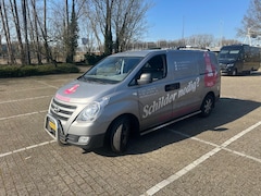 Hyundai H 300 - 2.5 CRDi Dynamic 3pers Airco 1-eigenaar NW APK