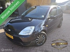 Ford Fiesta - 1.3 Futura *inruil mogelijk