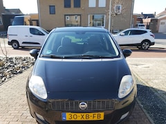 Fiat Grande Punto - 1.4 Dynamic