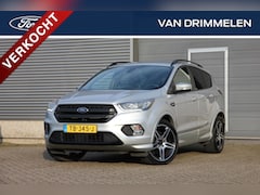 Ford Kuga - 1.5 EcoBoost 120PK 2WD ST Line | Trekhaak | Clima | Cruise | 19 inch | Rijklaarprijs